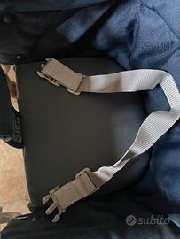 Seggiolino da tavolo Inglesina