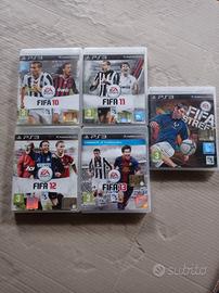 giochi PlayStation 3