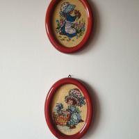 COPPIA SARAH KAY - CAMERA 👧🏻