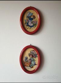 COPPIA SARAH KAY - CAMERA 👧🏻