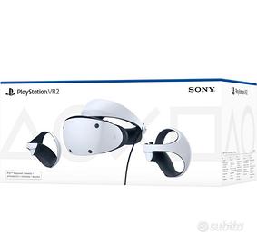 VR2 PlayStation 5