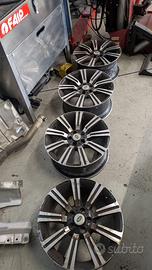 cerchi Range Rover