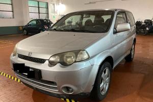 Honda HR-V 1.6i 16V cat 3 porte