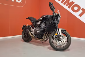 HONDA CB 1000 R ABS (2011 - 17) Honda ABS MY18