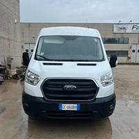 Ford Transit 2020