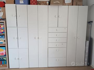 Armadio Ikea