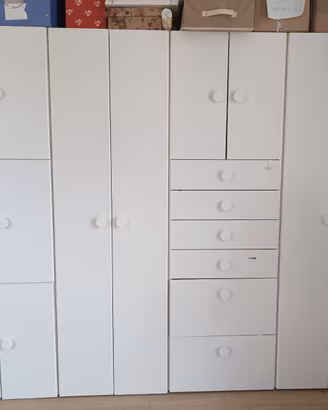 Armadio Ikea
