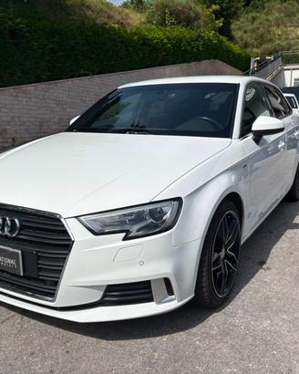 AUDI A3 SPB 2.0 TDI Sport