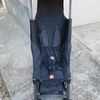 Passeggino compatto Gb Pockit
