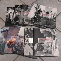 Storia e Fotografia - Collana Completa
