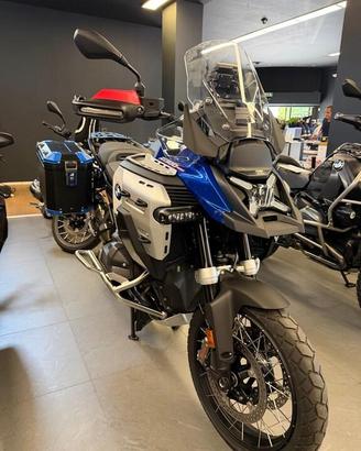 BMW R 1300 GS Adventure Trophy my25