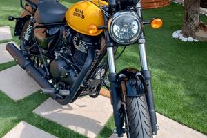 Royal Enfield
