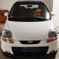 COFANO Chevrolet Matiz 