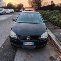 VW POLO 2007