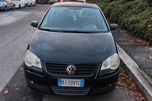 VW POLO 2007