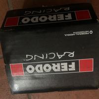 Pastiglie freno racing fcp29r A112 ed altre..