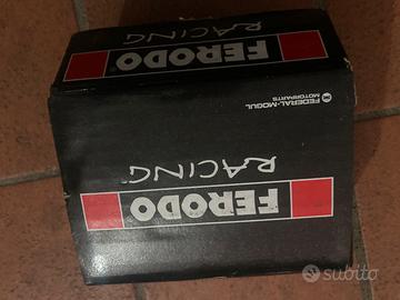 Pastiglie freno racing fcp29r A112 ed altre..