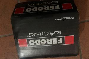 Pastiglie freno racing fcp29r A112 ed altre..