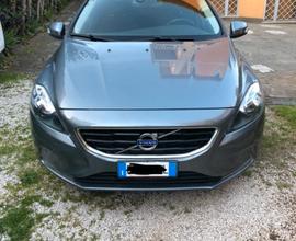 Volvo v40 (2012-2020) - 2015