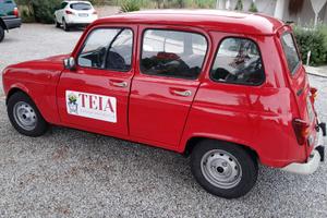 Renault  R 4  tl 950