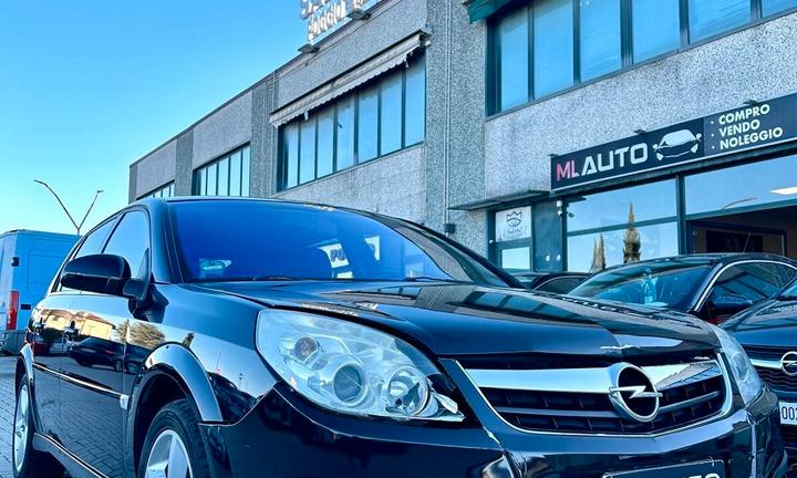 Opel Signum 1.9 CDTI 120CV Cosmo