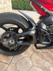 Panigale v4s 2025