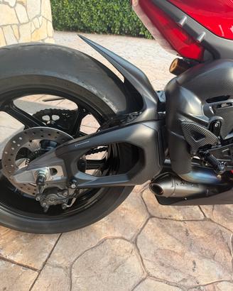 Panigale v4s 2025