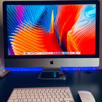 iMac 27 ” 2025 Apple / Sequoia / Gaming ed Editing
