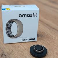 anello smart amazfit helio 