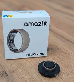 anello smart amazfit helio 