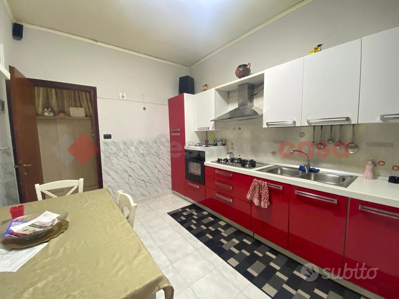 Appartamento – Mondragone, Caserta - Altro