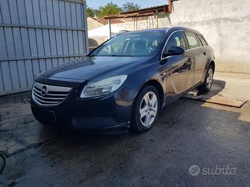 Ricambi usati Opel Insigna SW (A20DTH) 2010