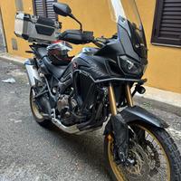 Honda CRF 1000 Africa Twin - 2019