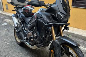 Honda CRF 1000 Africa Twin - 2019