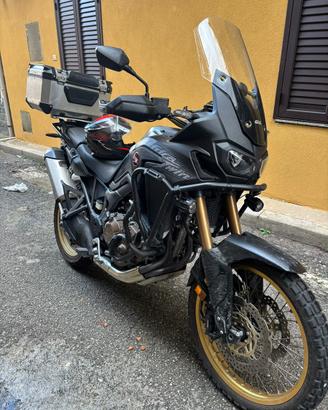 Honda CRF 1000 Africa Twin - 2019