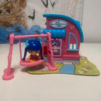 Pinypon mini casa