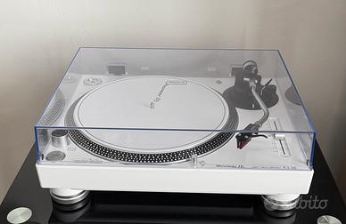Giradischi Pioneer PLX 500
