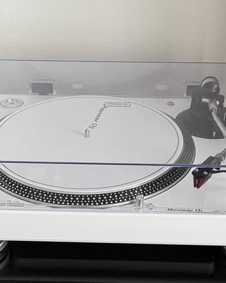 Giradischi Pioneer PLX 500