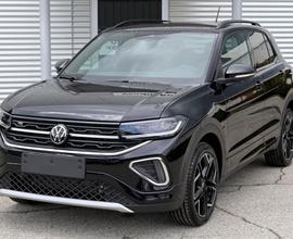 VOLKSWAGEN T-Cross 1.0 Tsi 115cv R-Line Plus