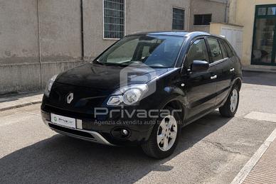 RENAULT Koleos 2.0 dCi 150CV 4X2