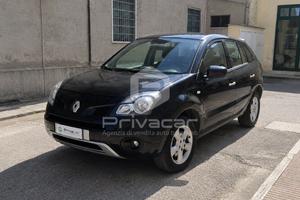 RENAULT Koleos 2.0 dCi 150CV 4X2