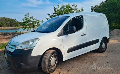 Citroen 1.6 benzina 