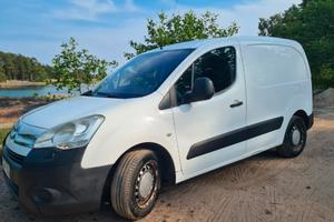 Citroen 1.6 benzina 
