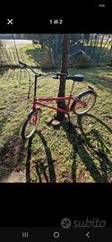 bicicletta bici