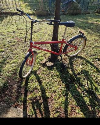 bicicletta bici