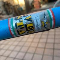 Bici vintage Atala 1982