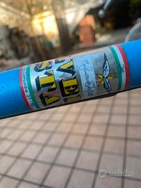 Bici vintage Atala 1982