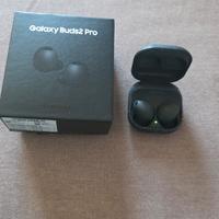 Galaxy buds2 Pro