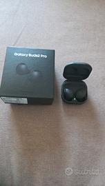 Galaxy buds2 Pro