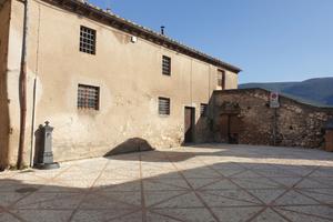 Terratetto a Lugnano in Teverina